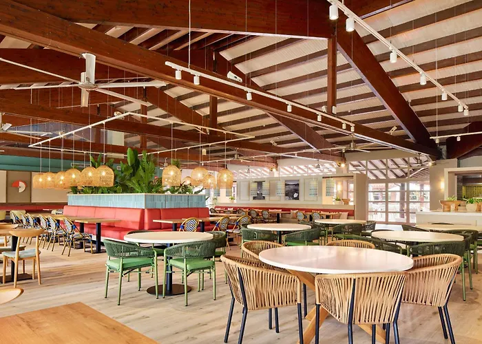 מלון Sol Falco Menorca סון קסוריגואה