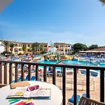 Sol By Melia Falco Menorca 4*