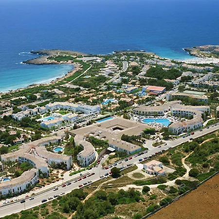 Sol By Melia Falco Menorca 4*