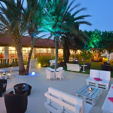 Hotel Sol By Melia Falco Menorca