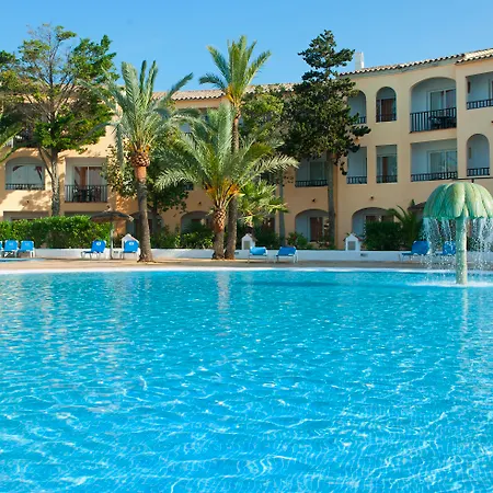 Sol By Melia Falco Menorca 4*