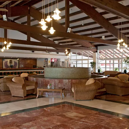 Hotel Sol By Melia Falco Menorca 4*
