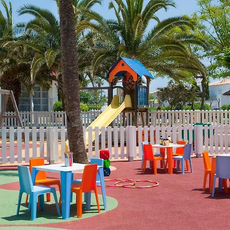 Sol Falco Menorca Son Xoriguer