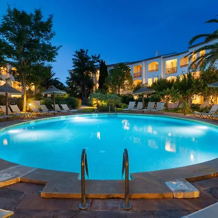 Sol Falco Menorca 4*