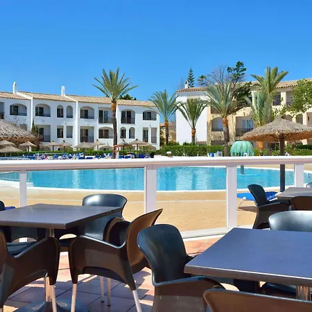 Sol Falco Menorca 4* Son Xoriguer
