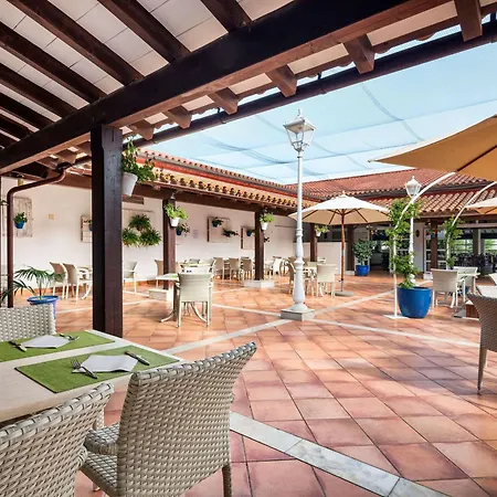Sol Falco Menorca Hotell Son Xoriguer