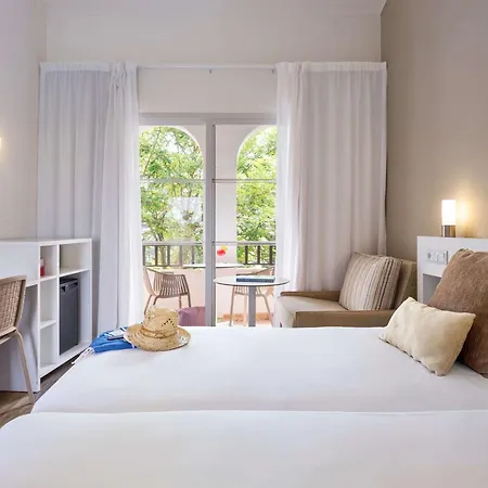 Hotell Sol Falco Menorca 4*