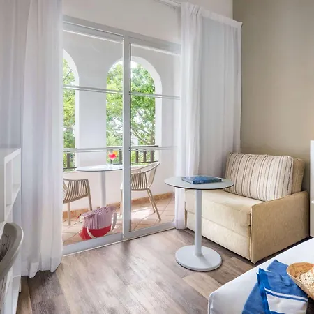 Hotell Sol Falco Menorca