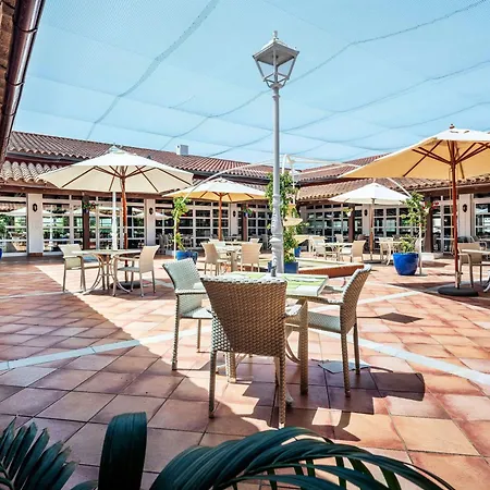 Sol Falco Menorca Hotell Son Xoriguer