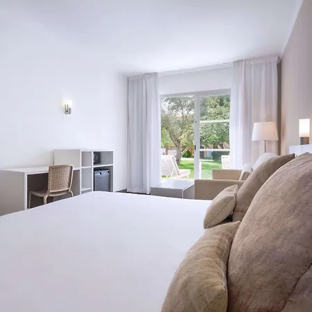 Hotell Sol Falco Menorca