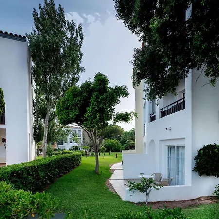 Hotel Sol Falco Menorca Son Xoriguer