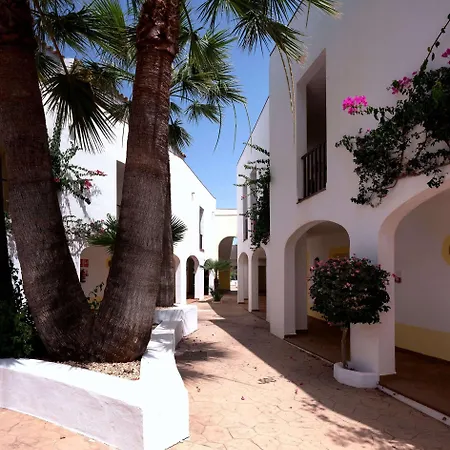 Sol Falco Menorca Hotell