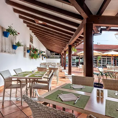 Sol Falco Menorca Hotell 4*