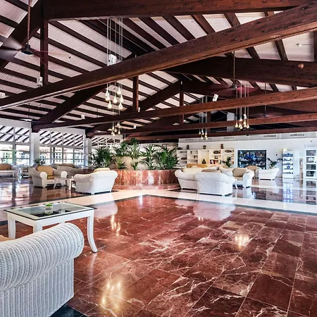 Hotell Sol Falco Menorca Son Xoriguer