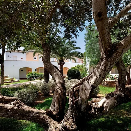 Hotell Sol Falco Menorca
