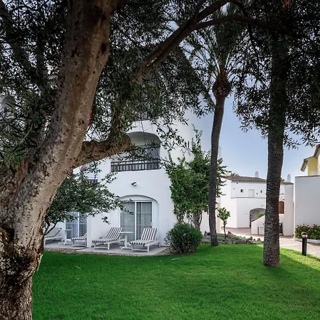 Sol Falco Menorca Hotell 4*