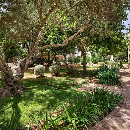 Hotell Sol Falco Menorca