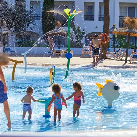 Hotell Sol Falco Menorca Son Xoriguer