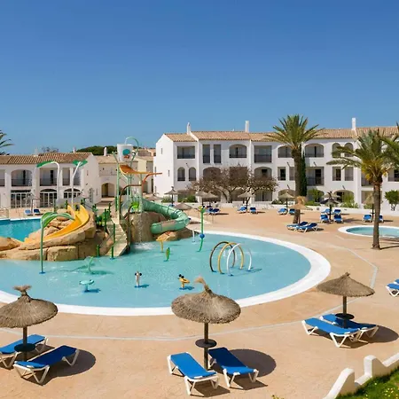 Sol Falco Menorca Son Xoriguer