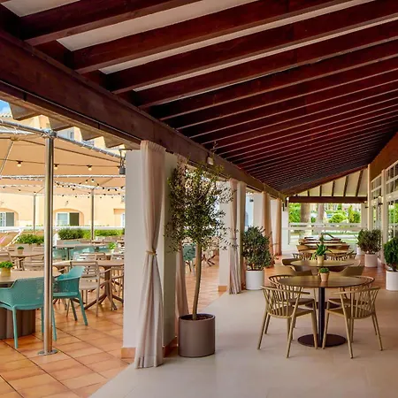 Sol Falco Menorca 4*