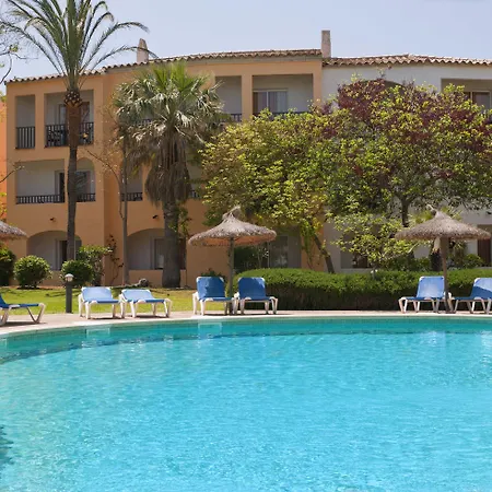 Sol By Melia Falco Menorca Hotel Son Xoriguer