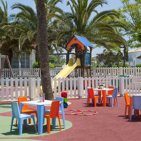 Sol By Melia Falco Menorca Hotel 4*