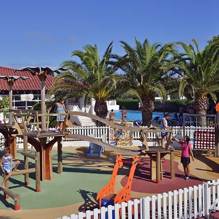 Sol Falco Menorca 4*