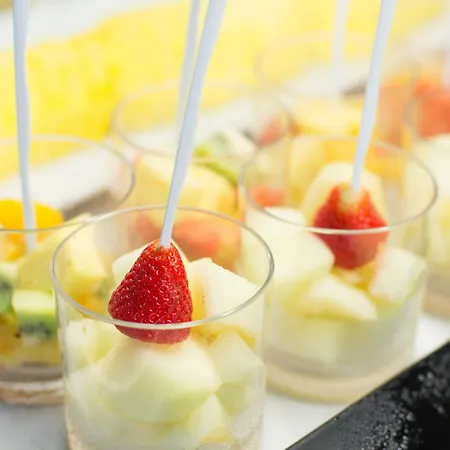 Sol By Melia Falco Menorca Hotel Son Xoriguer
