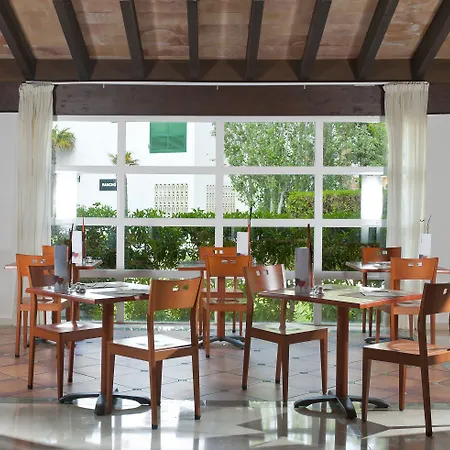 Sol By Melia Falco Menorca Hotel 4*