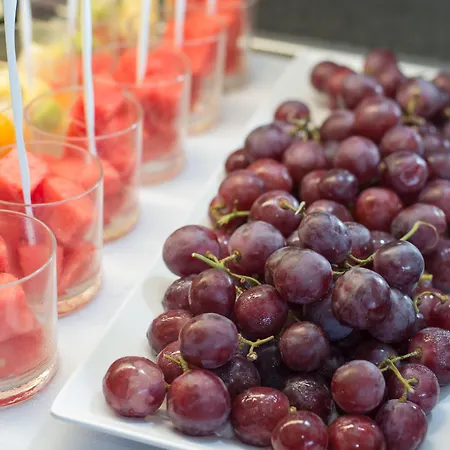 Sol By Melia Falco Menorca Hotel