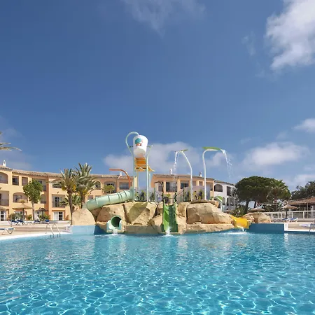 Sol By Melia Falco Menorca Hotel 4*