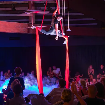 Sol Falco Menorca מלון סון קסוריגואה