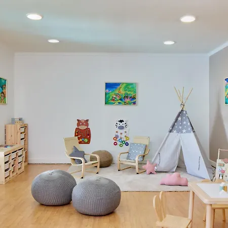 Sol Falco Menorca סון קסוריגואה