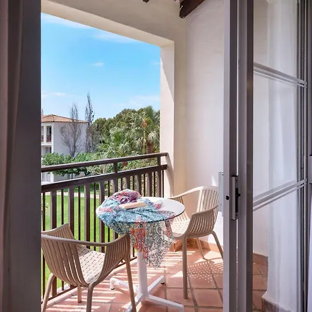 Sol Falco Menorca 4* סון קסוריגואה