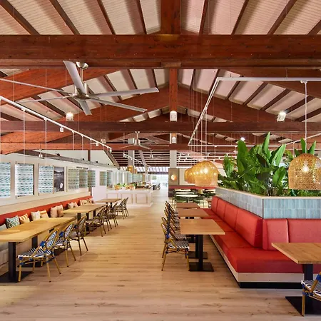 Sol Falco Menorca מלון