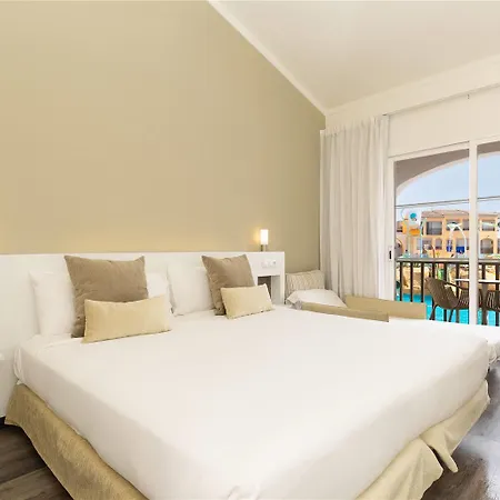 Sol By Melia Falco Menorca 4* Son Xoriguer