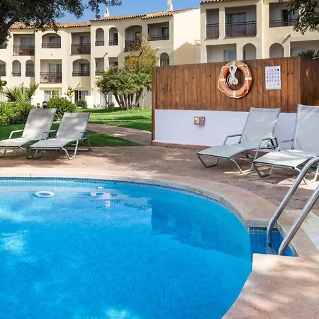 Hotel Sol By Melia Falco Menorca 4*