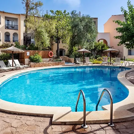 Hotel Sol By Melia Falco Menorca Son Xoriguer
