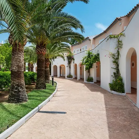 Sol By Melia Falco Menorca 4* Son Xoriguer