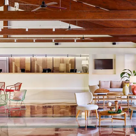 Hotel Sol By Melia Falco Menorca Son Xoriguer