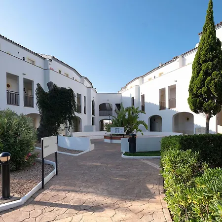 Hotel Sol By Melia Falco Menorca 4*