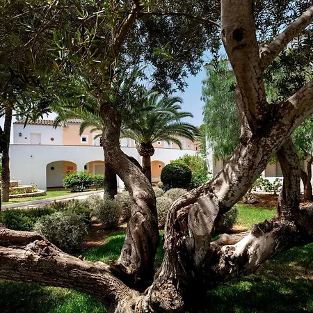 Sol By Melia Falco Menorca 4* Son Xoriguer