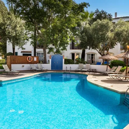 Hotel Sol By Melia Falco Menorca Son Xoriguer