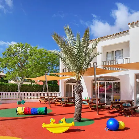 Sol By Melia Falco Menorca Hotel