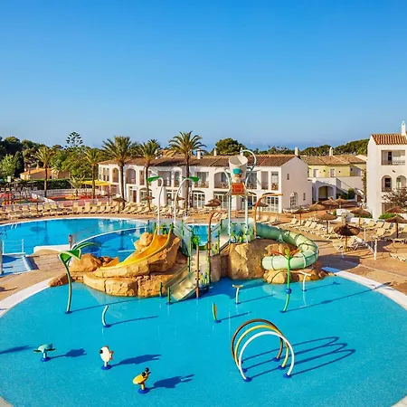 Sol By Melia Falco Menorca Hotel