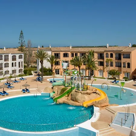 Sol By Melia Falco Menorca 4* Son Xoriguer
