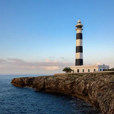 Sol By Melia Falco Menorca Hotel 4*
