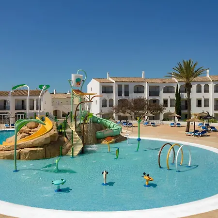 Sol By Melia Falco Menorca Hotel 4*