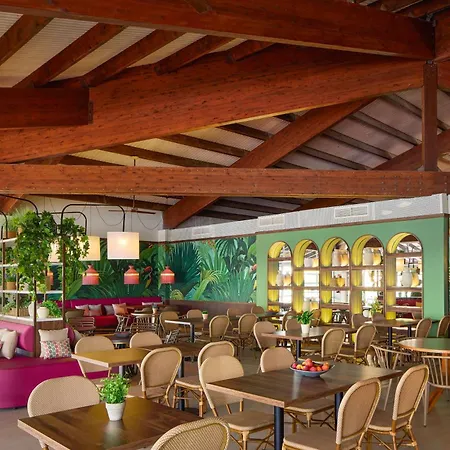 Hotel Sol By Melia Falco Menorca