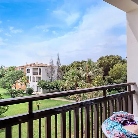 Sol By Melia Falco Menorca Hotel 4*